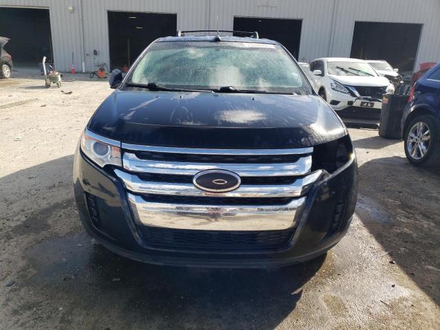 Photo 5 from auction – 2013 FORD EDGE SE with VIN 2FMDK3G99DBA09619