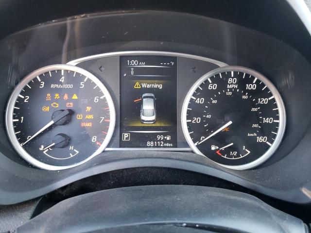Photo 9 from auction – 2018 NISSAN SENTRA S with VIN 3N1AB7AP1JL642964