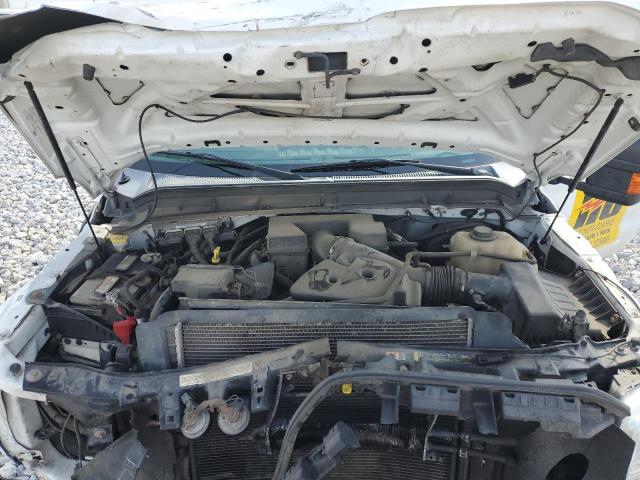 Photo 12 from auction – 2011 FORD F250 SUPER with VIN 1FTBF2B60BEC58495