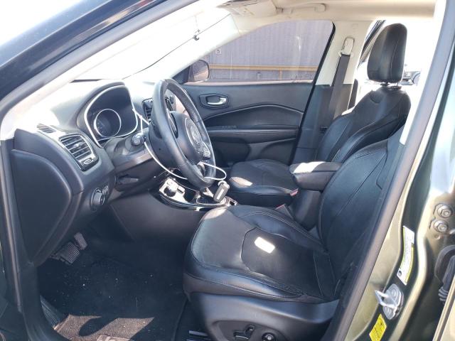 Photo 7 from auction – 2017 JEEP COMPASS LI with VIN 3C4NJDCBXHT607187