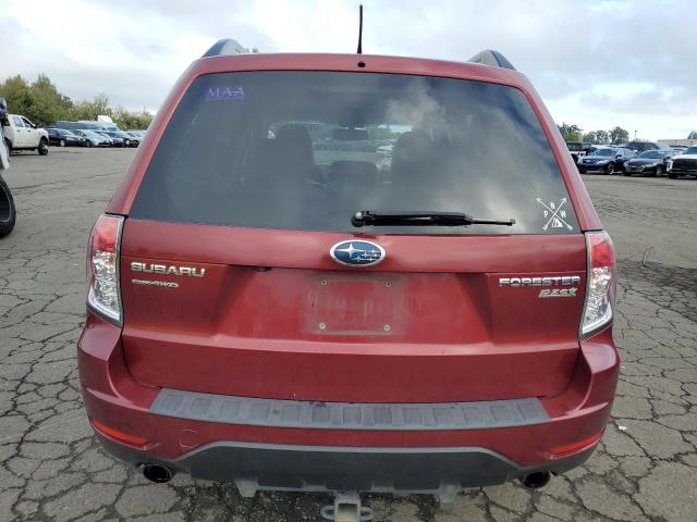 Photo 6 from auction – 2012 SUBARU FORESTER L with VIN JF2SHAEC4CH467892