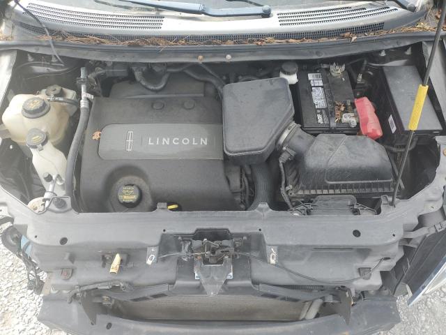 Photo 11 from auction – 2011 LINCOLN MKX with VIN 2LMDJ8JK9BBJ03223
