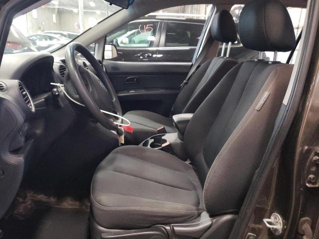 Photo 7 from auction – 2009 KIA RONDO BASE with VIN KNAFG528997269671
