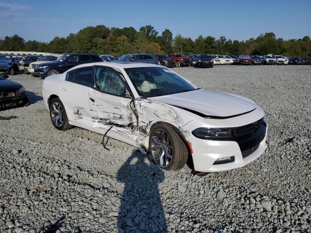 Photo 4 from auction – 2015 DODGE CHARGER R/ with VIN 2C3CDXCT0FH729270