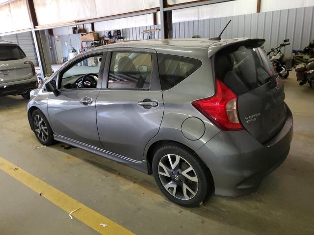 Photo 2 from auction – 2016 NISSAN VERSA NOTE with VIN 3N1CE2CP3GL409483