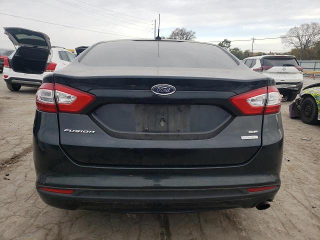 Photo 6 from auction – 2014 FORD FUSION SE with VIN 3FA6P0HD9ER206637