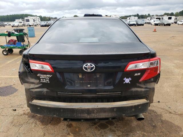 Photo 6 from auction – 2012 TOYOTA CAMRY BASE with VIN 4T1BF1FK0CU589517
