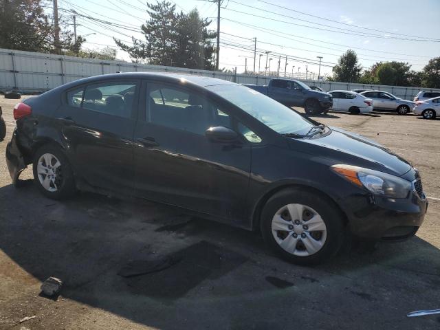 Photo 4 from auction – 2016 KIA FORTE LX with VIN KNAFK4A61G5476346