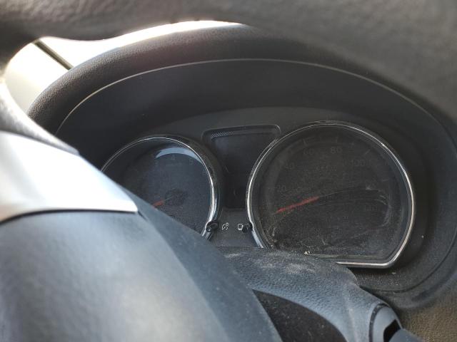 Photo 9 from auction – 2016 NISSAN VERSA S with VIN 3N1CN7AP2GL822933