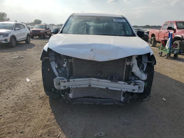 Photo 5 from auction – 2018 CHEVROLET TRAVERSE L with VIN 1GNERLKW6JJ242700