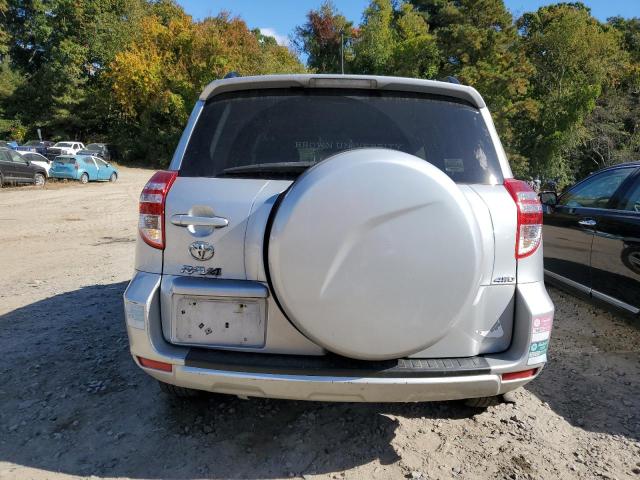 Photo 6 from auction – 2012 TOYOTA RAV4 with VIN 2T3BF4DVXCW266887