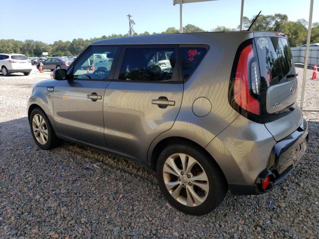 Photo 2 from auction – 2016 KIA SOUL + with VIN KNDJP3A54G7260074