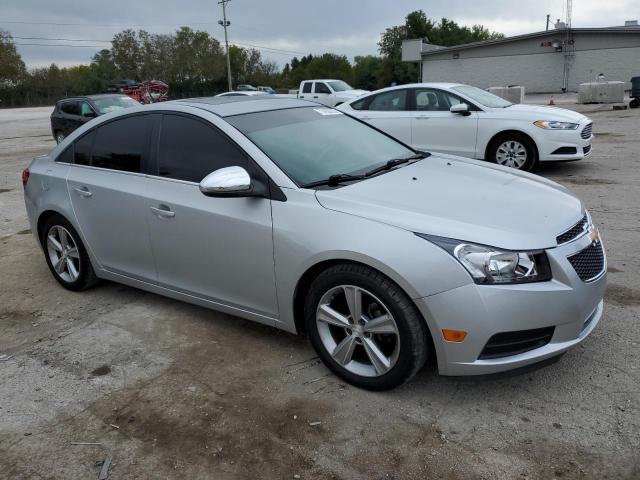 Photo 4 from auction – 2012 CHEVROLET CRUZE with VIN 1G1PG5SC8C7153597