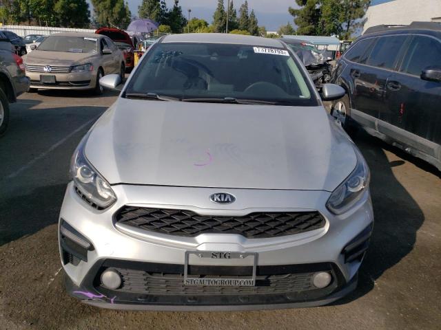 Photo 5 from auction – 2019 KIA FORTE FE with VIN 3KPF24AD5KE094822