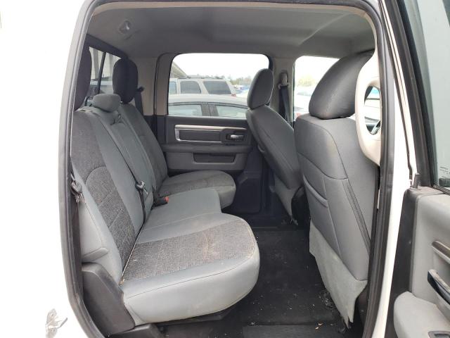 Фото 10 с аукциона – 2016 RAM 1500 SLT с VIN 1C6RR7LT9GS197462