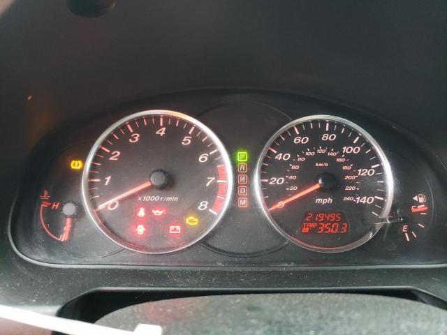 صورة رقم 9 من المزاد - 2008 MAZDA 6 I مع VIN 1YVHP80C585M35788