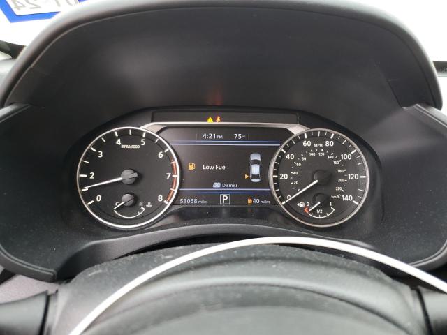 Photo 9 from auction – 2020 NISSAN ALTIMA SR with VIN 1N4BL4CV4LC217140