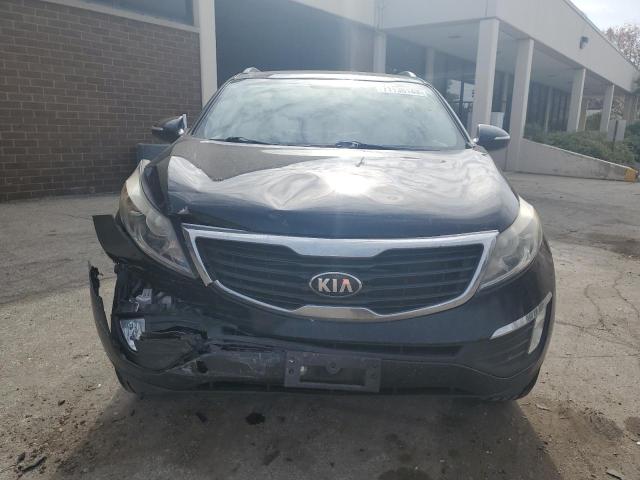 Photo 5 from auction – 2013 KIA SPORTAGE E with VIN KNDPCCA28D7462567