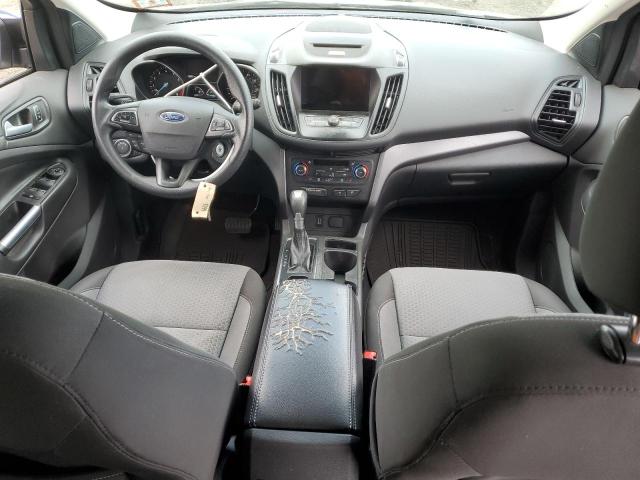 Photo 8 from auction – 2017 FORD ESCAPE SE with VIN 1FMCU9GD8HUA87337