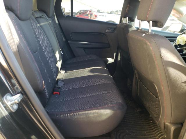 Photo 11 from auction – 2011 GMC TERRAIN SL with VIN 2CTFLTEC5B6468486