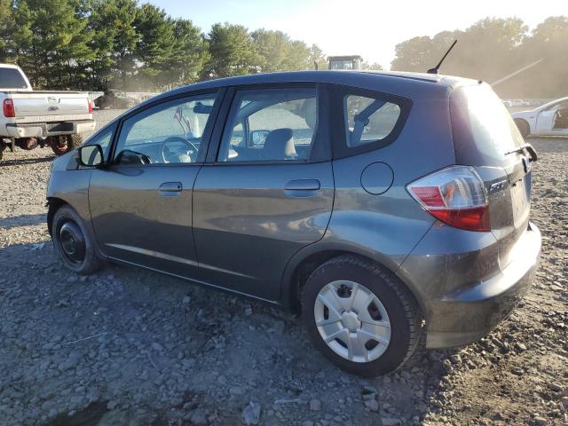 Photo 2 from auction – 2012 HONDA FIT with VIN JHMGE8H30CS005686