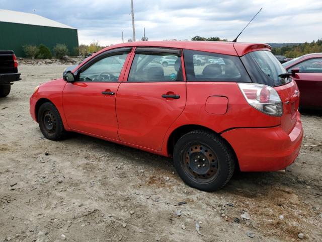 Photo 2 from auction – 2007 TOYOTA COROLLA MA with VIN 2T1KR32E67C670807