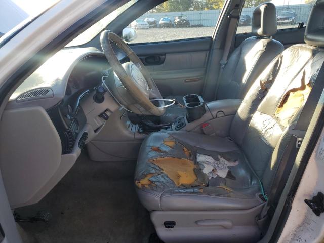 Photo 7 from auction – 2000 BUICK REGAL GS with VIN 2G4WF5514Y1151278