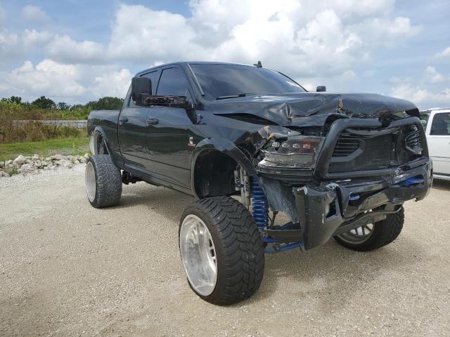 Photo 4 from auction – 2017 RAM 2500 LARAM with VIN 3C6UR5FL0HG640049