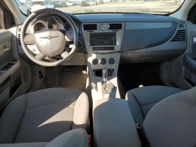 Photo 8 from auction – 2007 CHRYSLER SEBRING with VIN 1C3LC46K07N506207