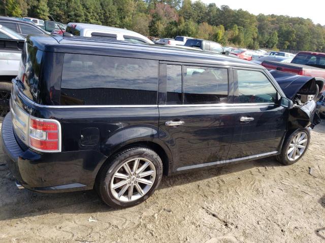 Photo 3 from auction – 2017 FORD FLEX LIMIT with VIN 2FMGK5D80HBA05050