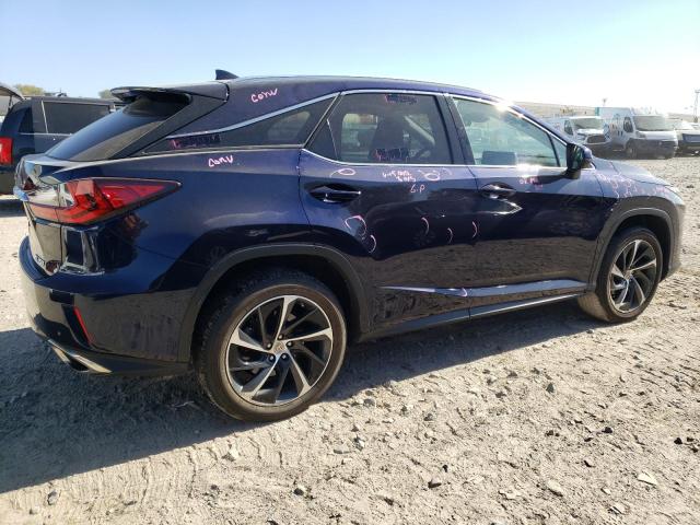 Photo 3 from auction – 2016 LEXUS RX 350 BAS with VIN 2T2BZMCAXGC025073