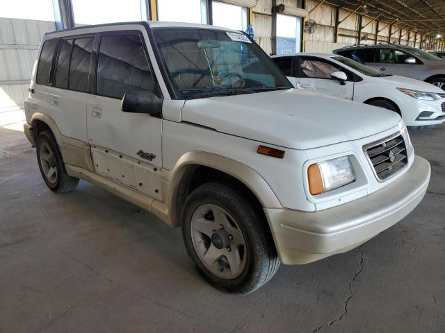 Photo 4 from auction – 1996 SUZUKI SIDEKICK S with VIN JS3TD21V2T4104723