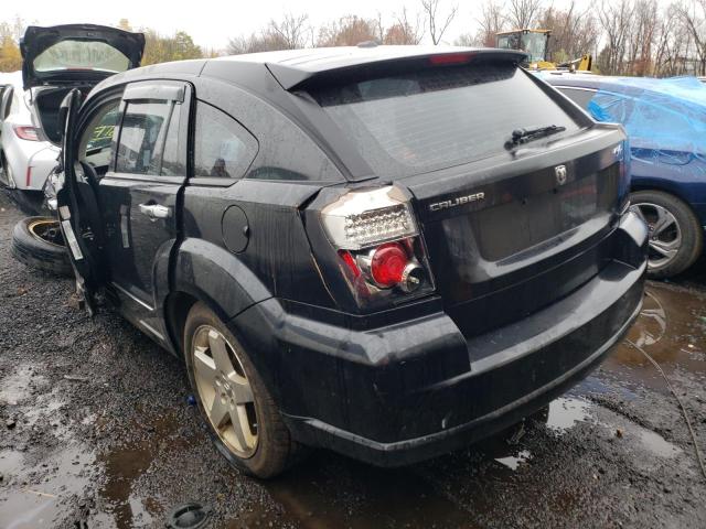 Photo 2 from auction – 2008 DODGE CALIBER R/ with VIN 1B3HB78K78D738976
