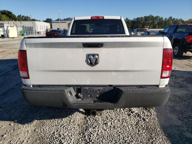 Photo 6 from auction – 2017 RAM 1500 ST with VIN 3C6JR6DG3HG734313