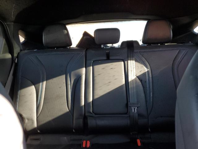 Photo 10 from auction – 2021 FORD MUSTANG MA with VIN 3FMTK3SU3MMA10285