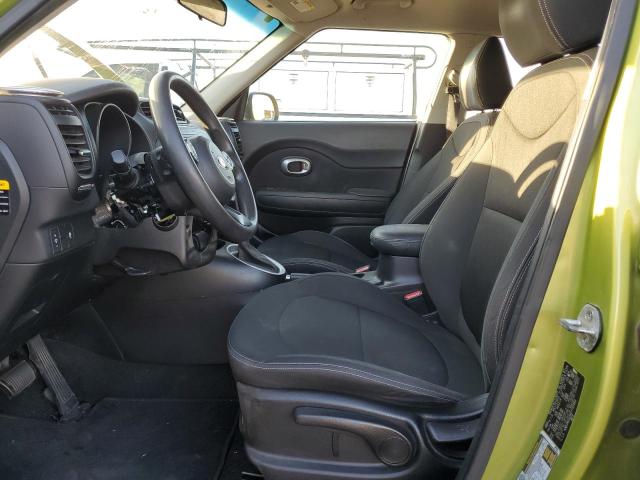 صورة رقم 7 من المزاد - 2014 KIA SOUL مع VIN KNDJN2A24E7712463