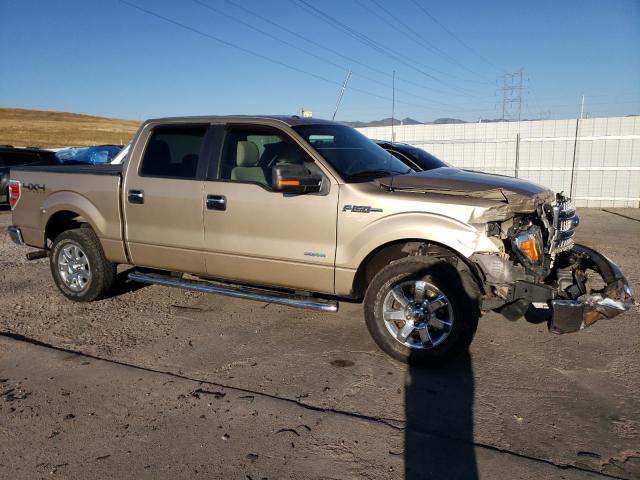 Photo 4 from auction – 2013 FORD F150 SUPER with VIN 1FTFW1ET3DFA10932