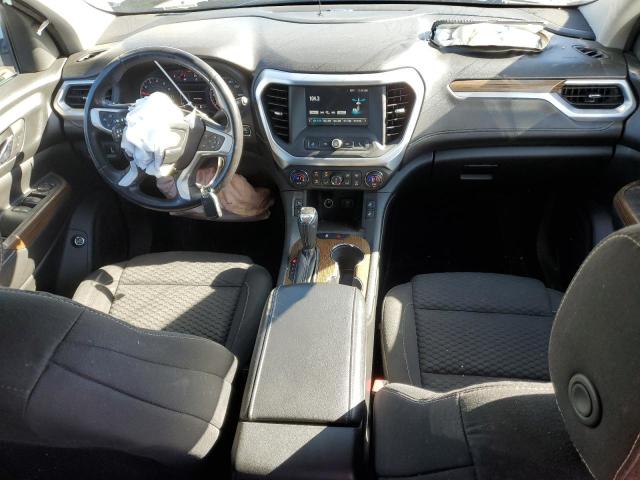 Photo 8 from auction – 2018 GMC ACADIA SLE with VIN 1GKKNSLA3JZ172793