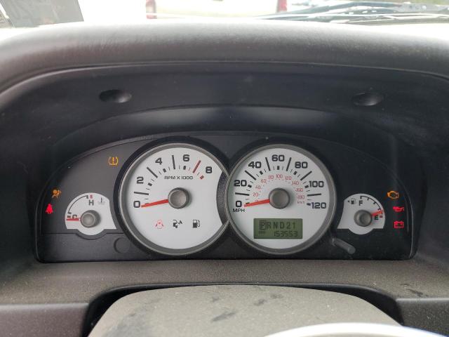 Photo 9 from auction – 2006 FORD ESCAPE XLT with VIN 1FMCU03196KC12250