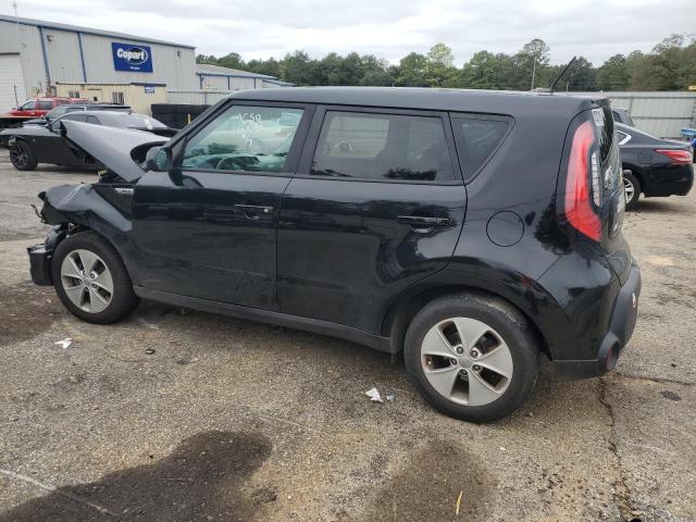 Photo 2 from auction – 2016 KIA SOUL with VIN KNDJN2A25G7352591