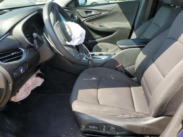 Photo 7 from auction – 2018 CHEVROLET MALIBU LT with VIN 1G1ZD5ST8JF255048