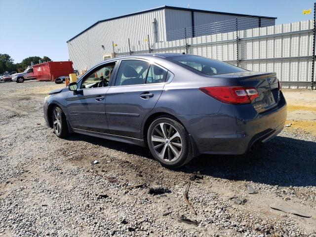Photo 2 from auction – 2015 SUBARU LEGACY 2.5 with VIN 4S3BNAN6XF3038114