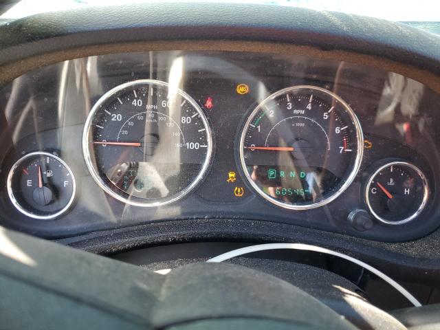 Photo 9 from auction – 2016 JEEP WRANGLER U with VIN 1C4BJWDGXGL265419