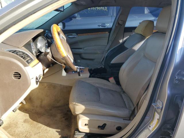 Photo 7 from auction – 2014 CHRYSLER 300C with VIN 2C3CCAKGXEH273250