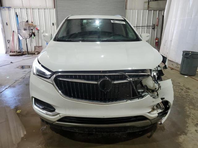 Photo 5 from auction – 2021 BUICK ENCLAVE ES with VIN 5GAERBKW3MJ259981