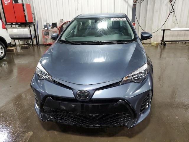 Photo 5 from auction – 2019 TOYOTA COROLLA L with VIN 2T1BURHE0KC243236