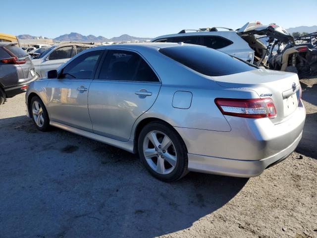 Photo 2 from auction – 2010 TOYOTA CAMRY BASE with VIN 4T1BF3EKXAU503592