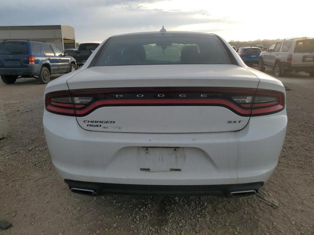 Photo 6 from auction – 2017 DODGE CHARGER SX with VIN 2C3CDXJG1HH621197
