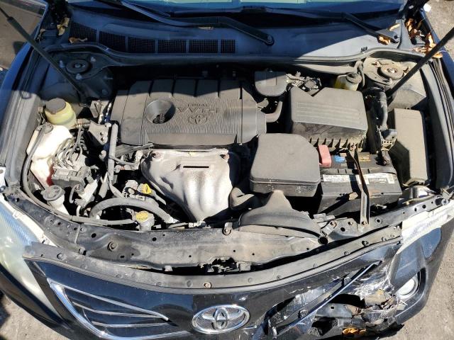 Photo 11 from auction – 2011 TOYOTA CAMRY BASE with VIN 4T4BF3EKXBR195640