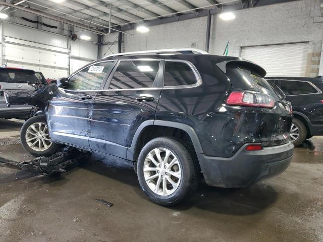 Photo 2 from auction – 2019 JEEP CHEROKEE L with VIN 1C4PJLCB2KD325660